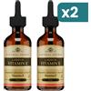 Solgar Liquid Vitamin E Integratore Antiossidante 2 confezioni da 58ml