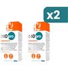 I.M.O. Imopro 3 Magnesia Integratore Sistema Nervoso 2 confezioni da 90 Compresse