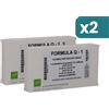 Oti Formula Q 2 confezioni da 1 6 Contenitori Monodose Globuli