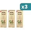 Amaro Medicinale Amaro Giuliani Elisir Benessere Integratore Intestino 3 confezioni da 300ml