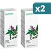 Specchiasol Gemmosol 36 Ribes Nero 2 confezioni da 100ml