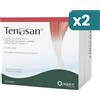 Tenosan Integratore Tendini E Articolazioni 2 confezioni da 30 Bustine