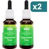 Australian Bush Flower Essences Oppression Free 2 confezioni da 30ml