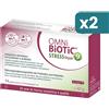 Omni Biotic Stress Repair 2 confezioni da Bustine 14x3g