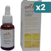 Oti A Plus Gocce Integratore Benessere Generale 2 confezioni da 20ml