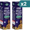Esi Erbe Della Notte 2 confezioni da Gocce 50ml