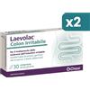 Laevolac Colon Irritabile 2 confezioni da 30 Compresse