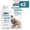 Timodore Polvere Deodorante Piedi 2 confezioni da 250g