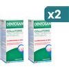 Dentosan Collutorio 0.20% Trattamento Intensivo 2 confezioni da 200ml