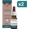 Erba Vita Lavanda Olio Essenziale 2 confezioni da 10ml
