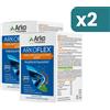 Arkopharma Arkoflex 100% Articolazioni 2 confezioni da 60 Capsule