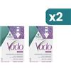Promopharma Vado Sciroppo Integratore Intestino 2 confezioni da 30 Stick