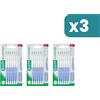 Gum Bi-direction Iso 0 Scovolino 0,6mm 3 Pezzi