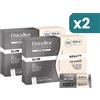Fisiodiur Collagen Slim And Beauty Integratore Pelle 2 confezioni da 24 Stick Pack