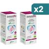 Aboca Immunomix Advanced Sciroppo Adulti E Bambini Integratore Sistema Immunitario 2 confezioni da 210g