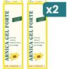 Dr Theiss Dr.theiss Arnica Gel Forte 2 confezioni da 100ml