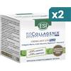 Esi Biocollagenix Crema Antietà 2 confezioni da Plus 50ml