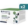 Metagenics Nutrimonium Hmo Integratore Per Difese Immunitarie E Microbiota Intestinale 2 confezioni da 28 Bustine