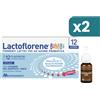 Lactoflorene Bimbi Integratore Probiotico Per Bambini 2 confezioni da 12 Flaconcini