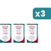 Erba Vita Sterol Stop Advance Integratore Benessere Cuore 3 confezioni da 30 Compresse