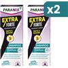 Paranix Shampoo Extra Forte Contro Pidocchi 2 confezioni da 200ml
