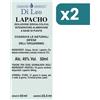 Laboratorio erboristico di leo Lapacho Tintura Madre Integratore Difese Immunitarie 2 confezioni da 50ml