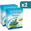 Pumilene Vapo Concentrato Duo 2 confezioni da 2x40ml