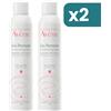 Eau Thermale Avene Avene Acqua Termale Spray Lenitiva Pelle Sensibile Allergica E Irritabile 2 confezioni da 300ml