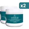 Eutrosis 500 Crema 2 confezioni da 500ml