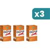 Esi Go Up 16 Pocket Drink Esi 3 confezioni