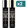 Lr Wonder Company Hollywood Spray Viso Acido Ialuronico 2 confezioni da 75ml