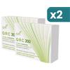 Oti Qrc 200 Integratore Allergie 2 confezioni da 60 Capsule