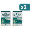 Gse Biotic Forte Integratore Difese Immunitarie 2 confezioni da 24 Compresse