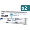 Ialuset Crema Cicatrizzante Acido Ialuronico 2 confezioni da 25g