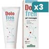 Naturando Dolofren 3 confezioni da Gel 100ml
