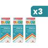 Multiactivity Over 50+ Integratore Polivalente 3 confezioni da 60 Compresse