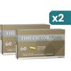 Fish Factor 2 confezioni da Plus 60 Perle Grandi