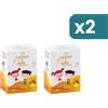 Omegor Kids 2 confezioni da 60 Compresse Masticabili