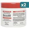 Farmoderm Bioderm Pasta Barriera Zinco 2 confezioni da 500ml