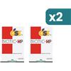 Gse Biotic Hp Integratore Alimentare 2 confezioni da 40 Compresse