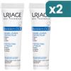 Uriage Bariederm Cica-levres 2 confezioni da 15ml