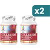 Colours Of Life Optima Colours Life Collagene Marino Idrolizzato Puro 2 confezioni da 60 Capsule