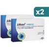 Xiloial Mono 2 confezioni da 20 Flaconcini 0.5ml