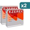 Ezerex Integratore Sonno 2 confezioni da 20 Bustine