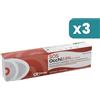 Gr Farma Gel Oftalmico Lubrificante Dexpantenolo 5% Sos Occhi 0,5% 3 confezioni da 10g