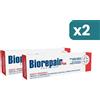 Biorepair Plus Denti Sensibili 2 confezioni da 75ml