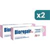 Biorepair Plus Parodontgel 2 confezioni da 75ml