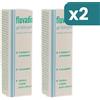 Fluvadin Gel Detergente Ph Neutro Senza Sapone 2 confezioni da 150ml