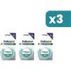Plakkontrol Fit Floss Filo 3 confezioni da 25m