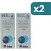 Blu Gel Blugel A Free Soluzione Oftalmica Isotonica Sterile 2 confezioni da 10ml